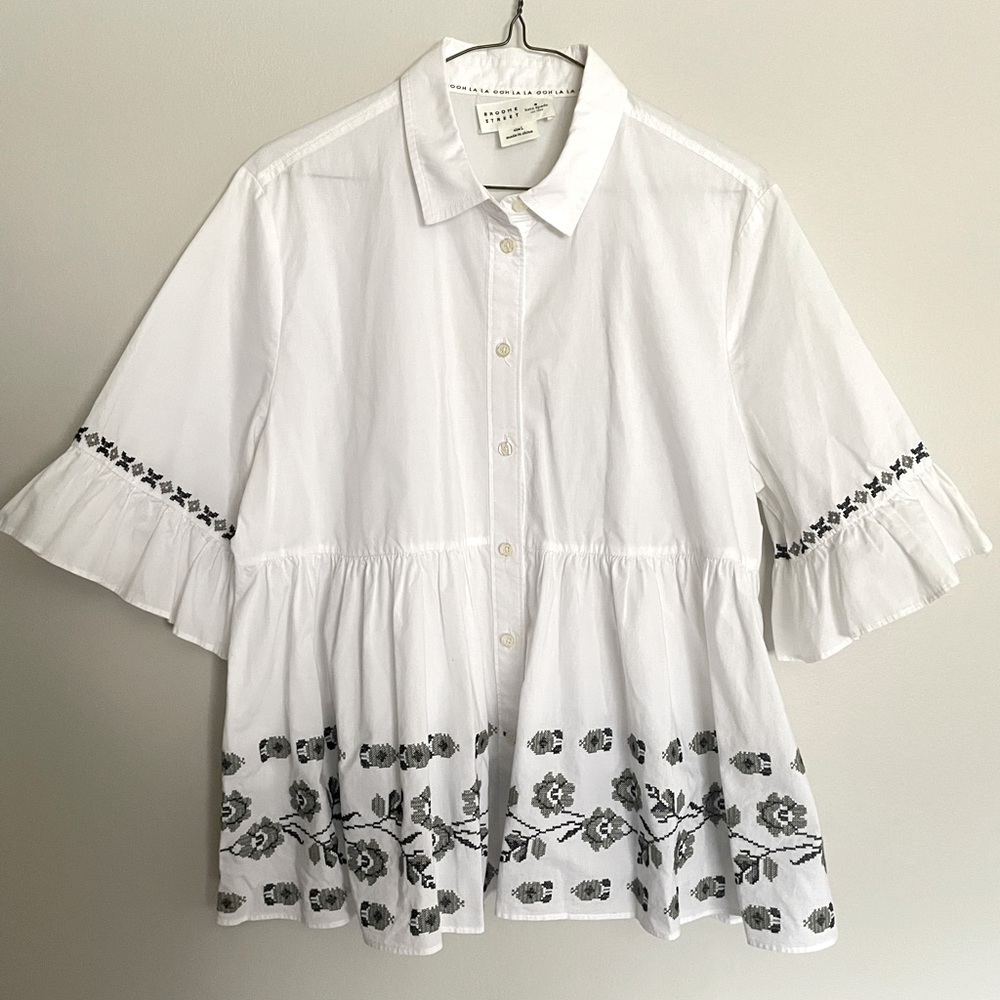 Kate Spade Blouse